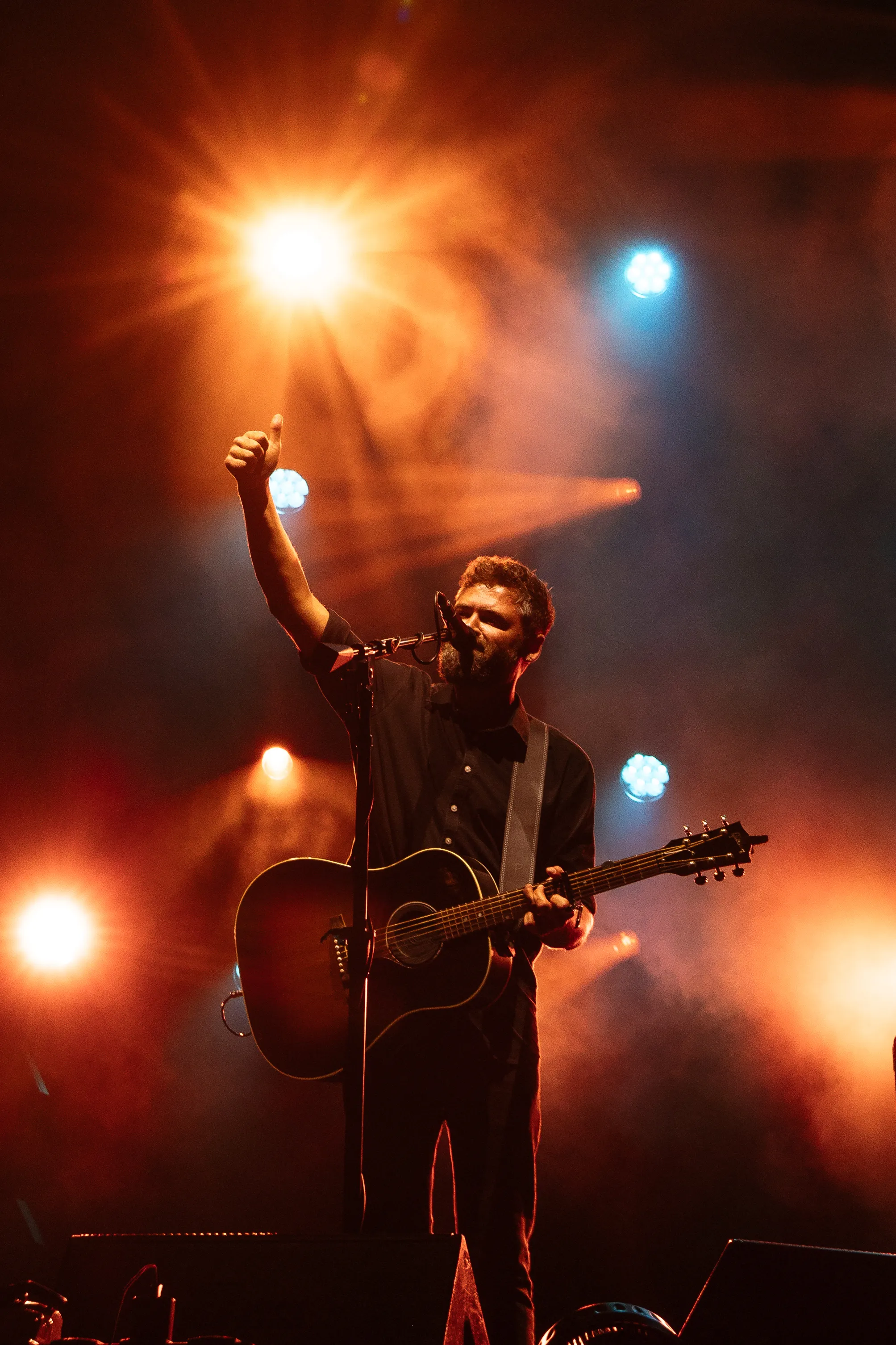 Passenger — Sunday, photo 1