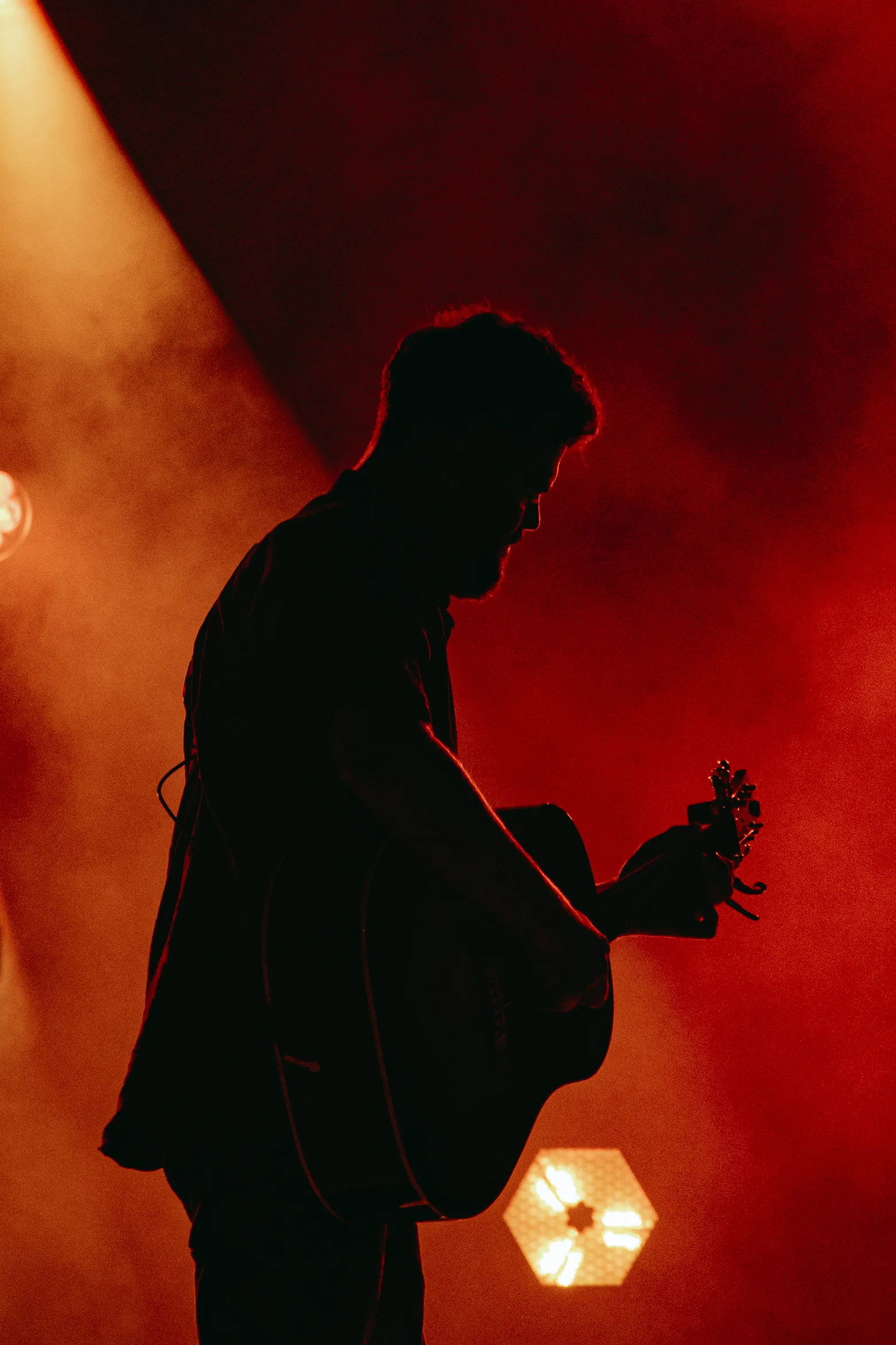Passenger — Sunday, photo 2