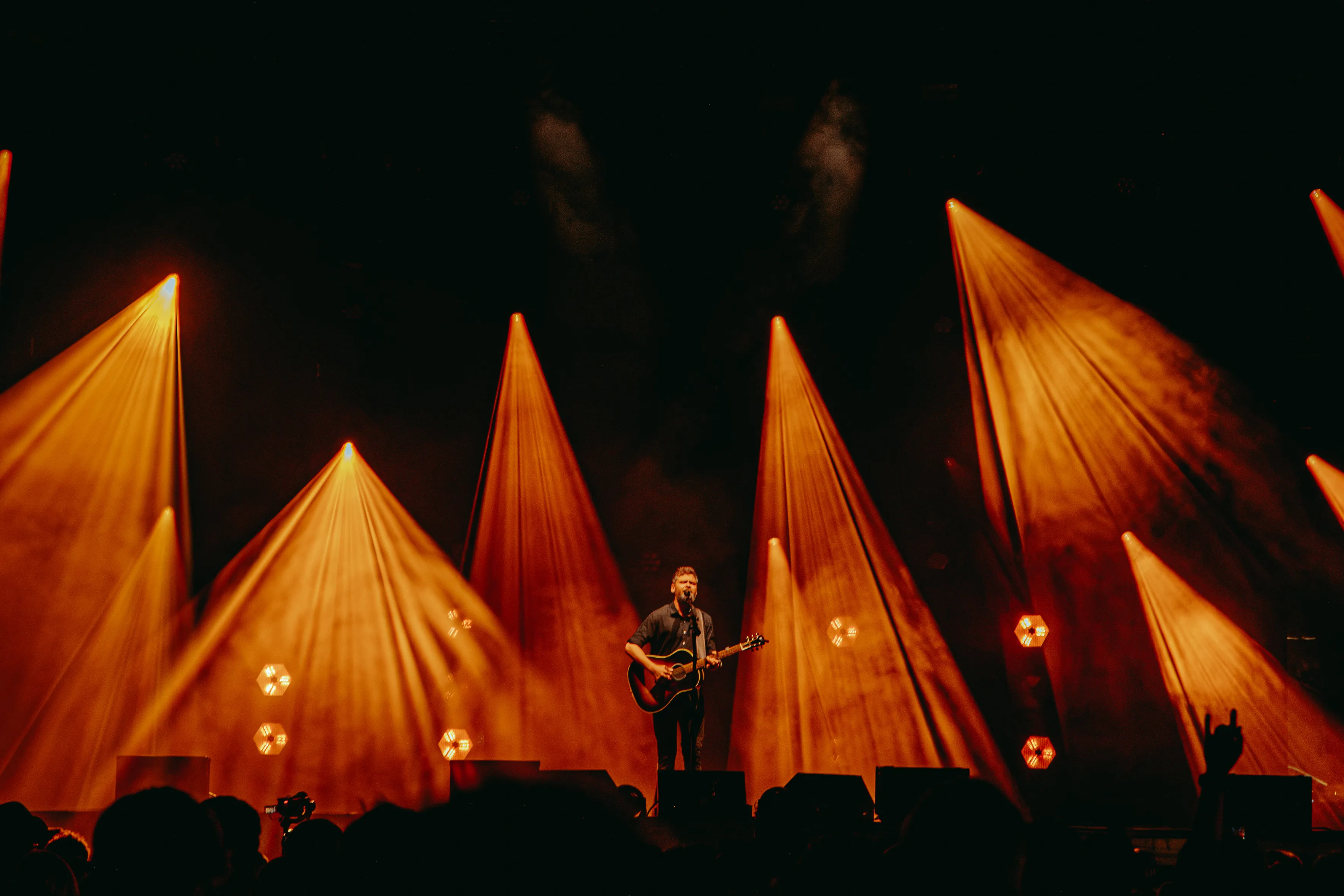Passenger — Sunday, photo 3