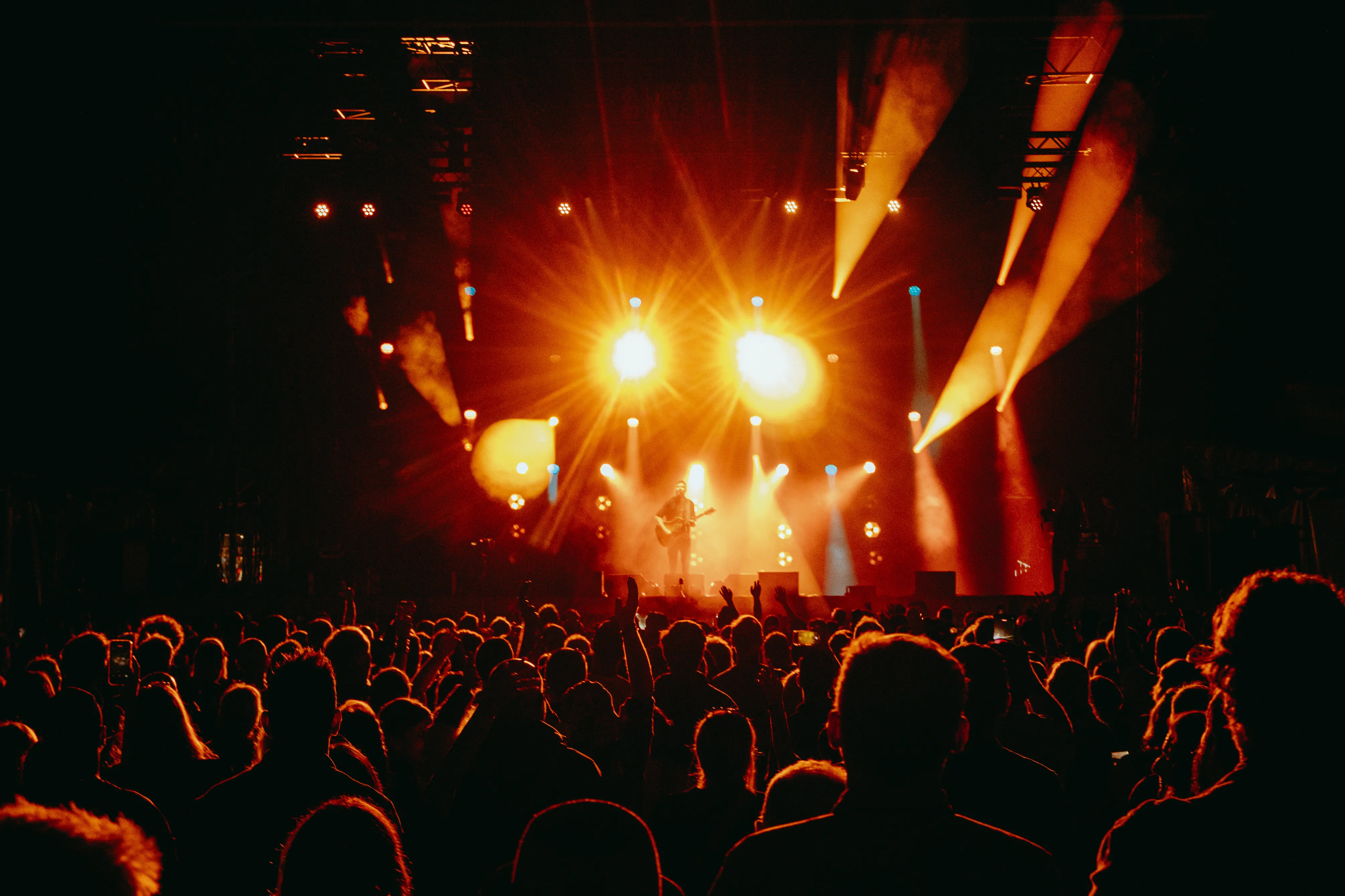 Passenger — Sunday, photo 5