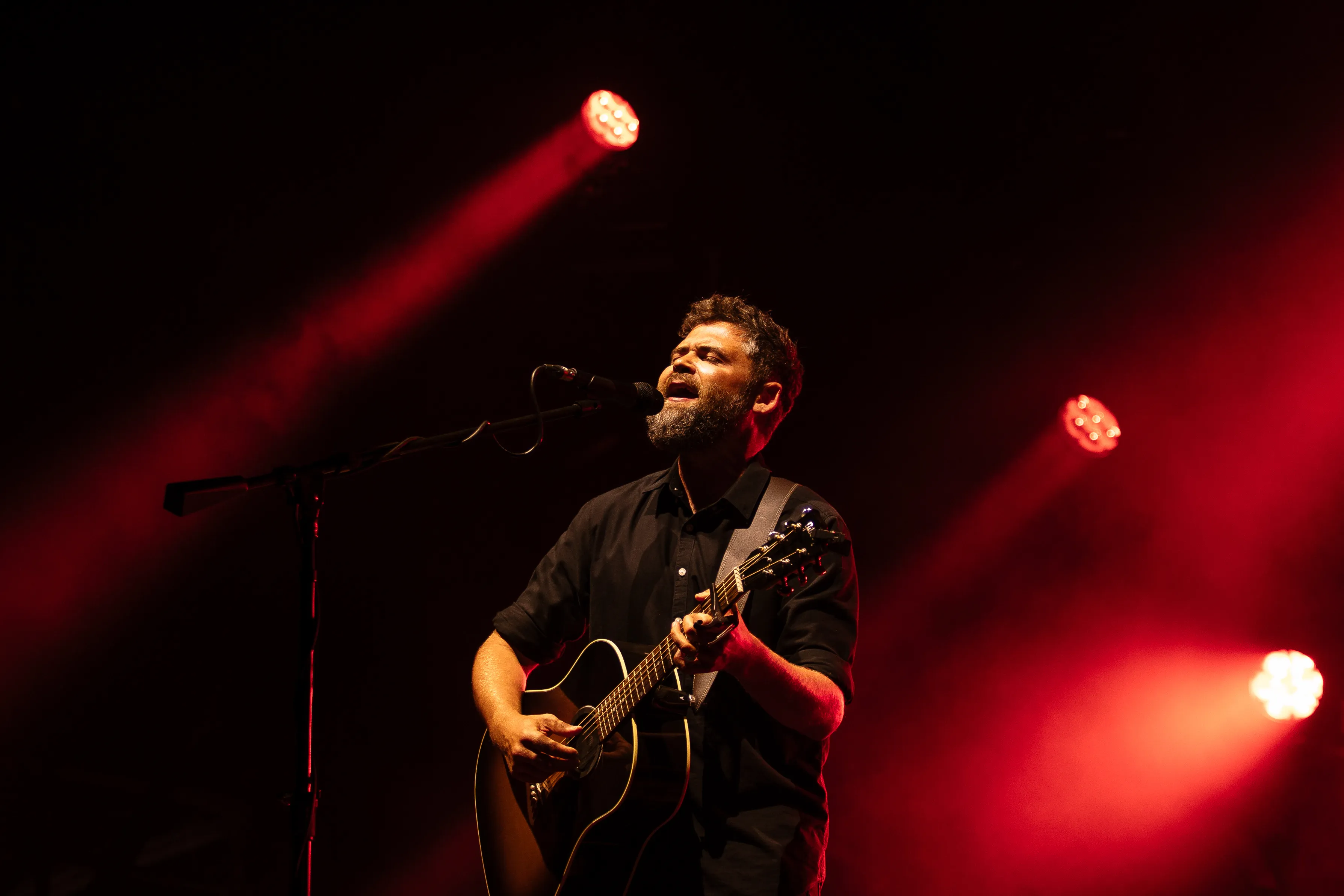 Passenger — Sunday, photo 6