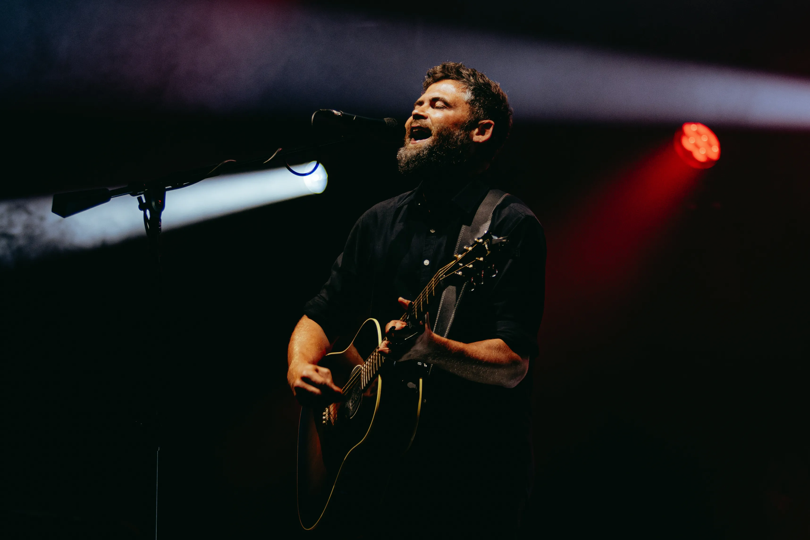 Passenger — Sunday, photo 7
