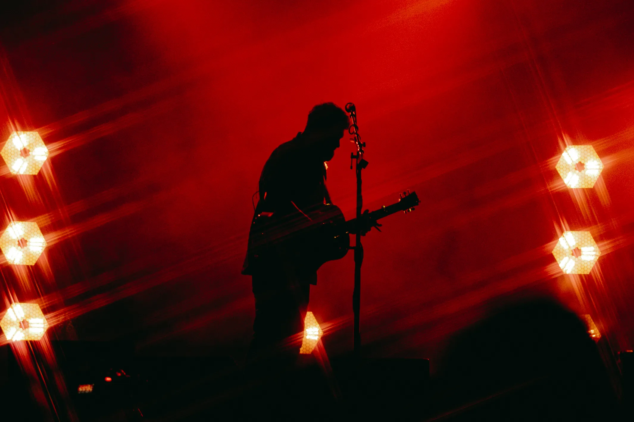 Passenger — Sunday, photo 8