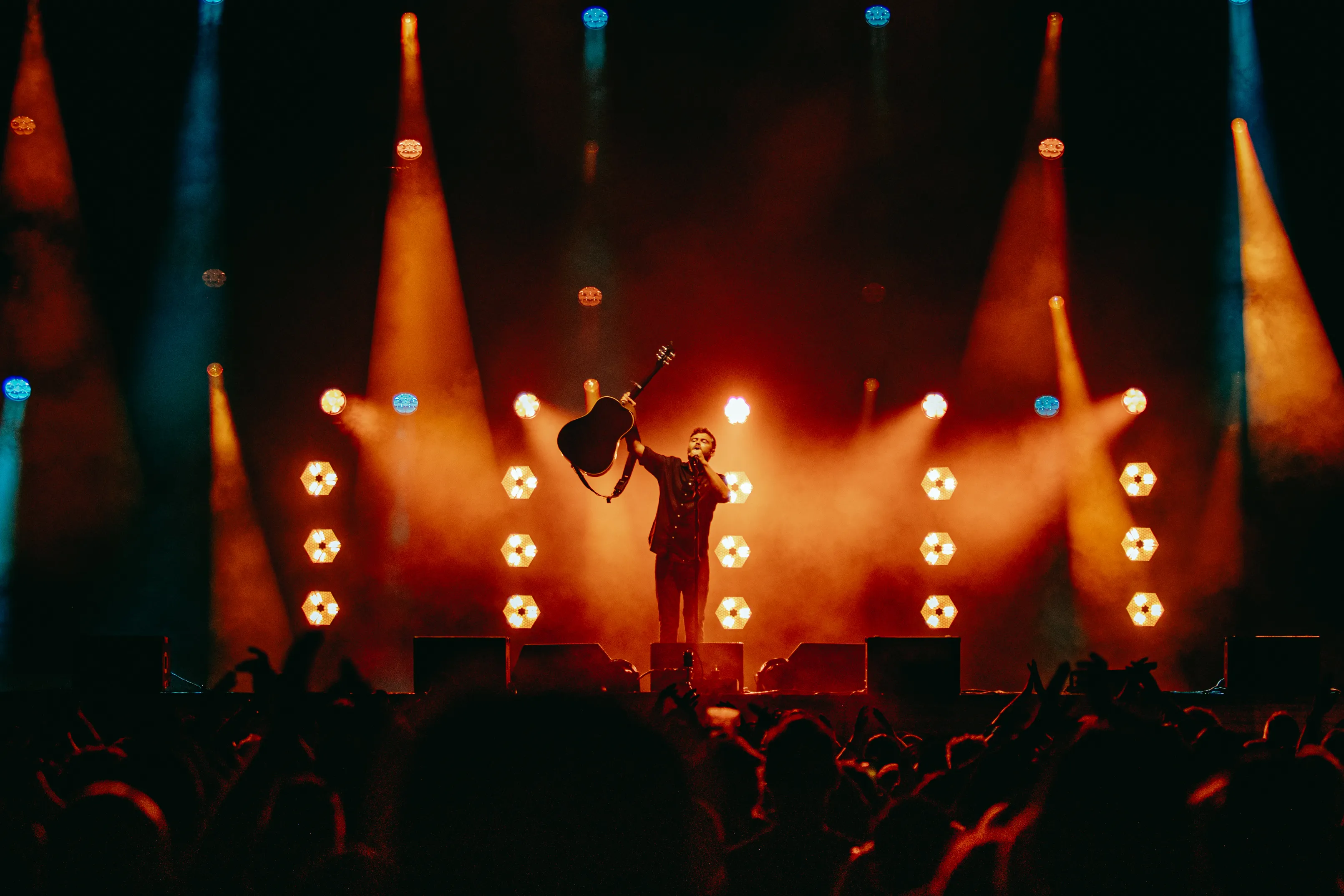 Passenger — Sunday, photo 9