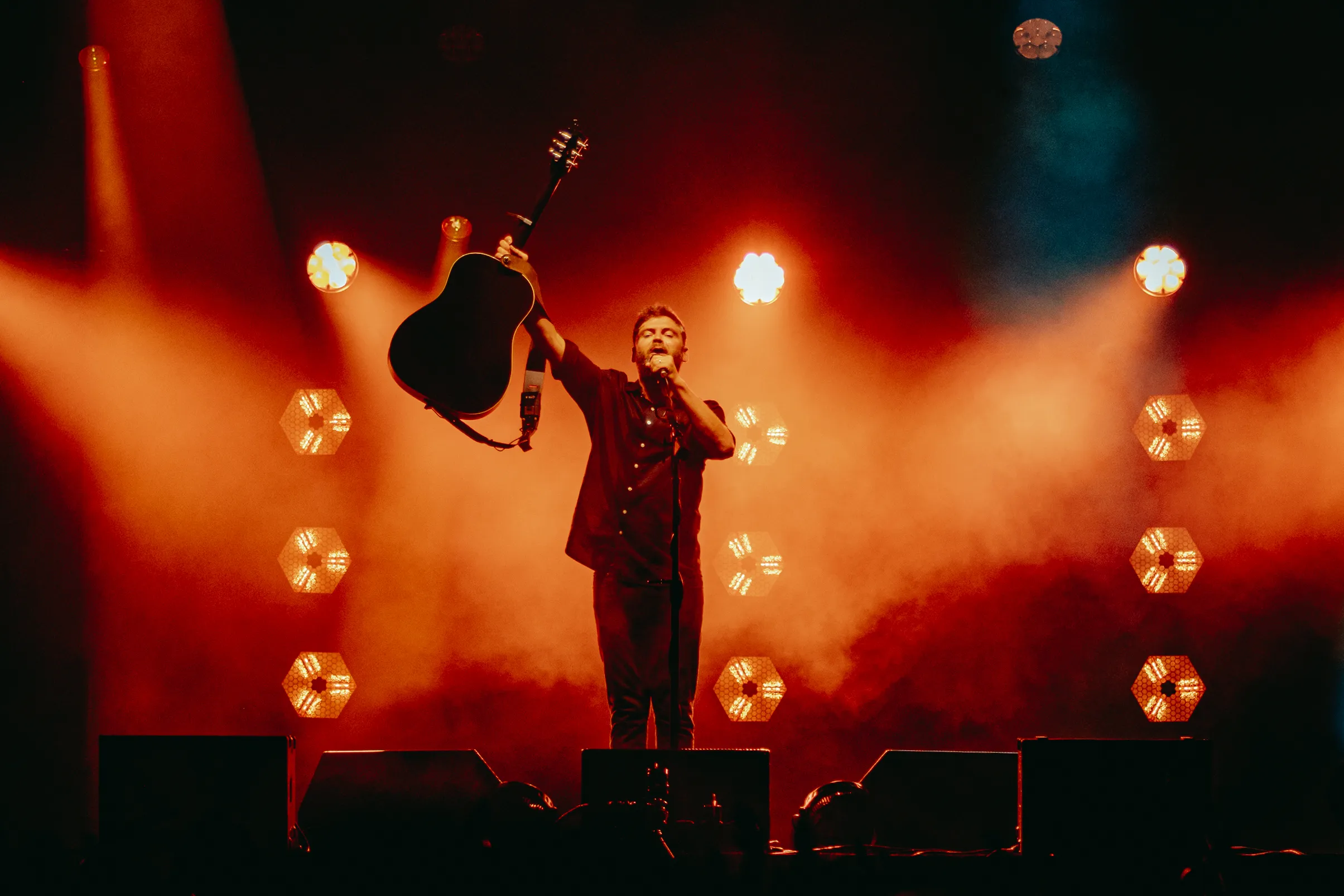 Passenger — Sunday, photo 10