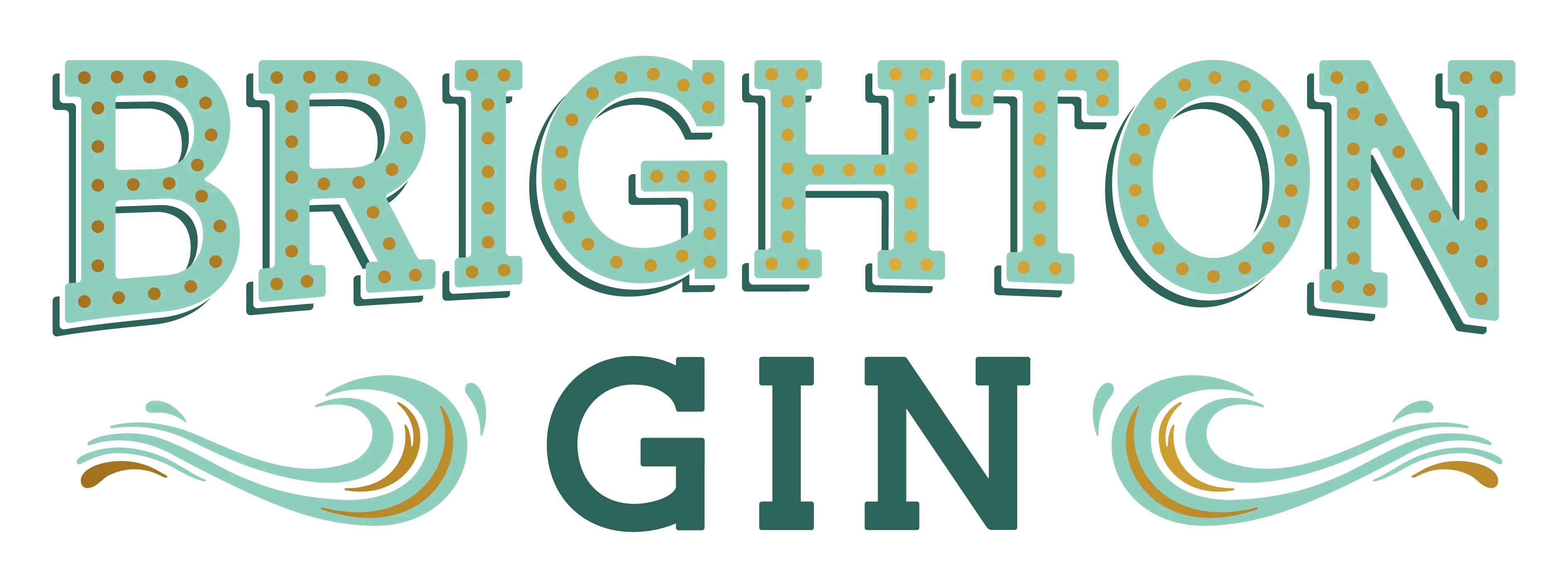 Brighton Gin