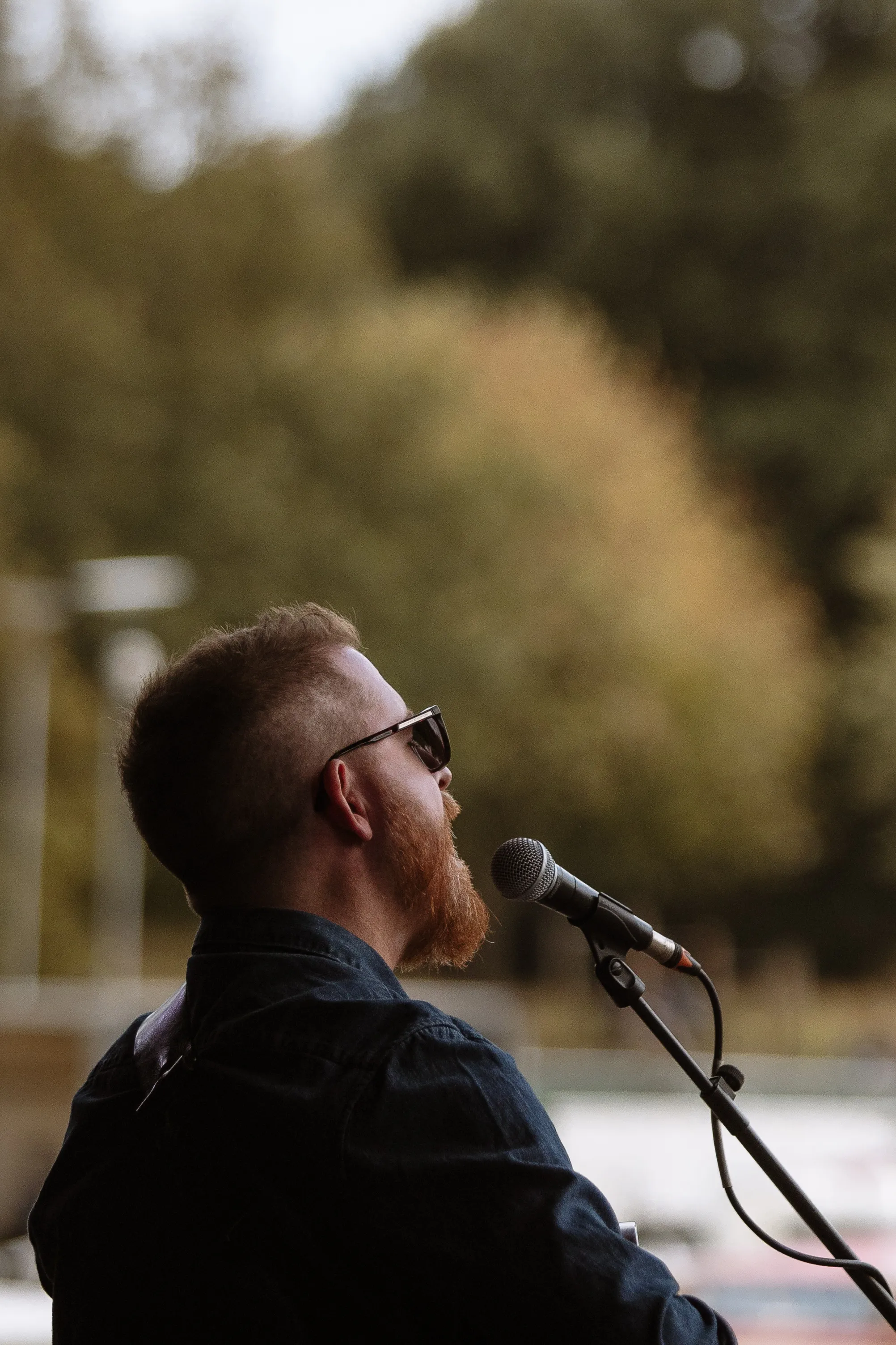 John Smith — Sunday, photo 4