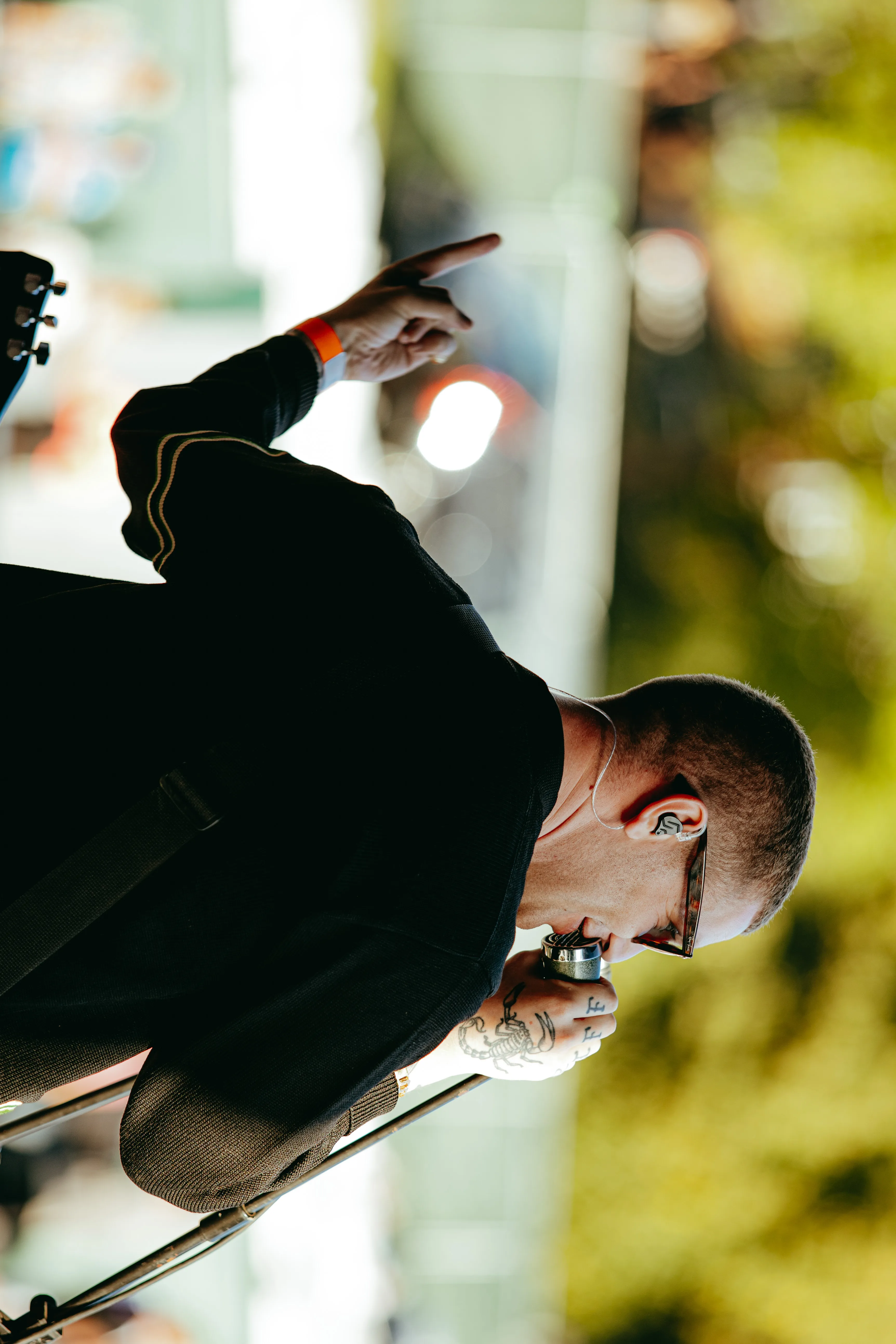 Kid Kapichi — Saturday, photo 3