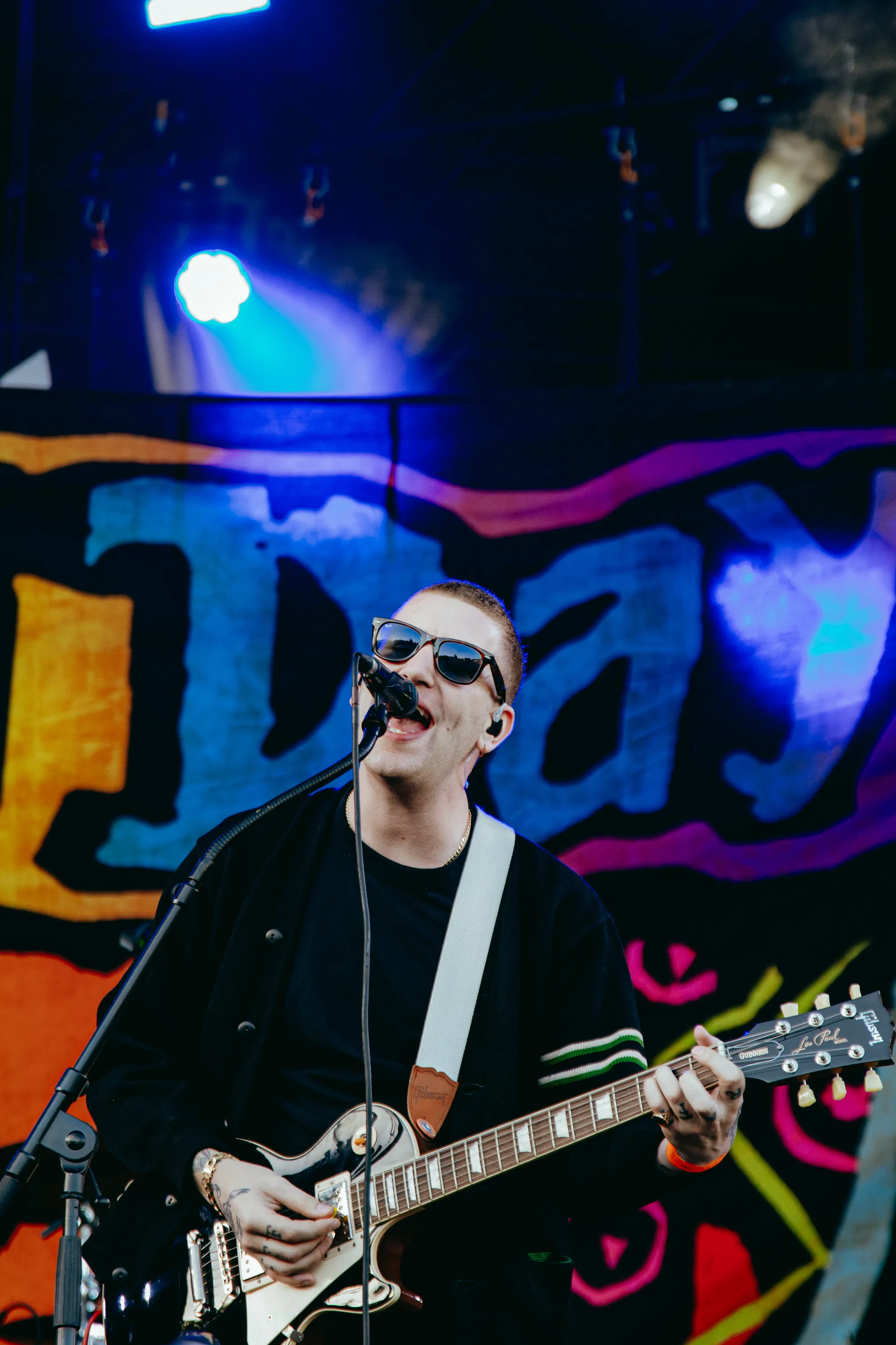 Kid Kapichi — Saturday, photo 9