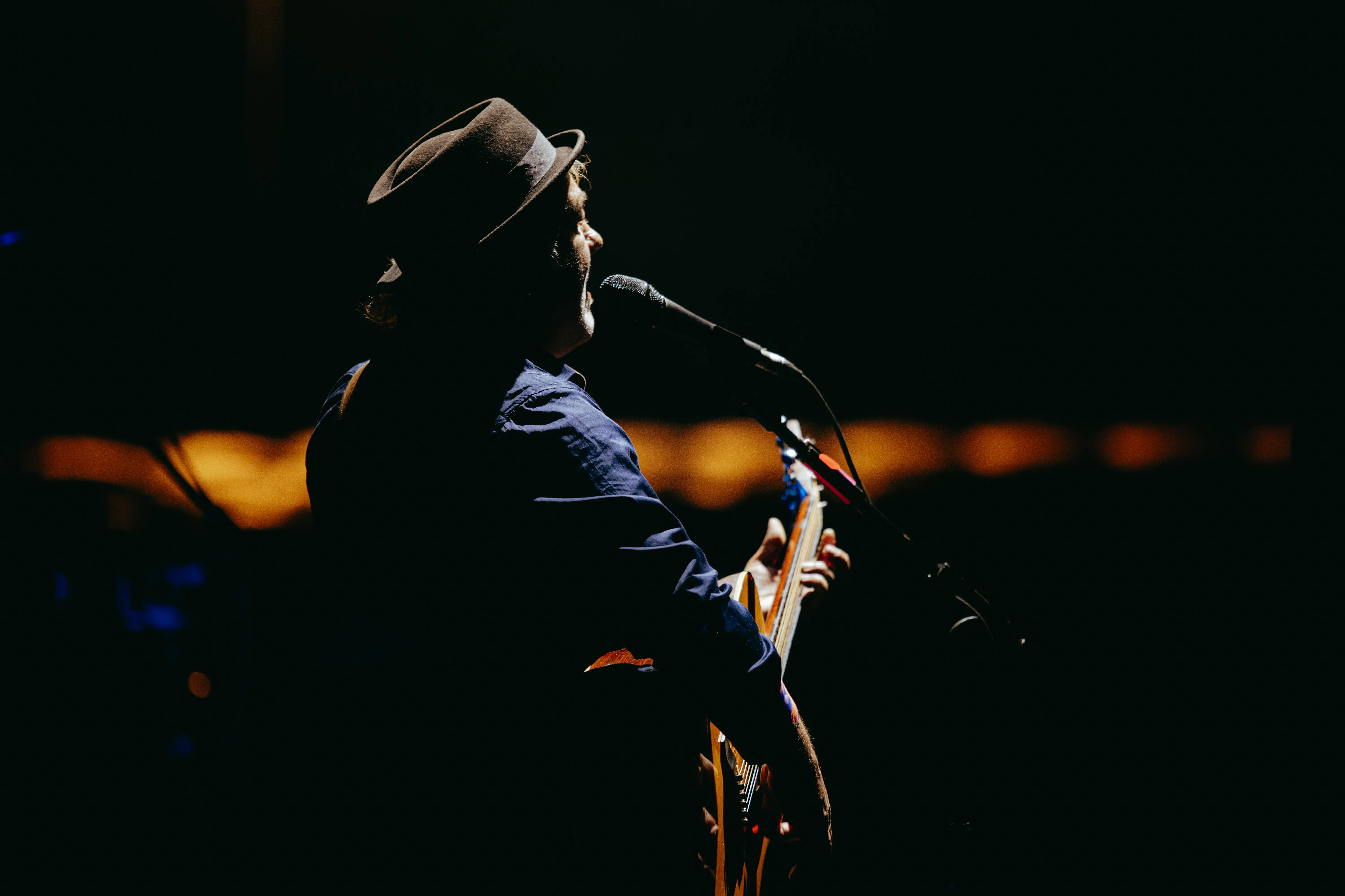 Levellers — Saturday, photo 6