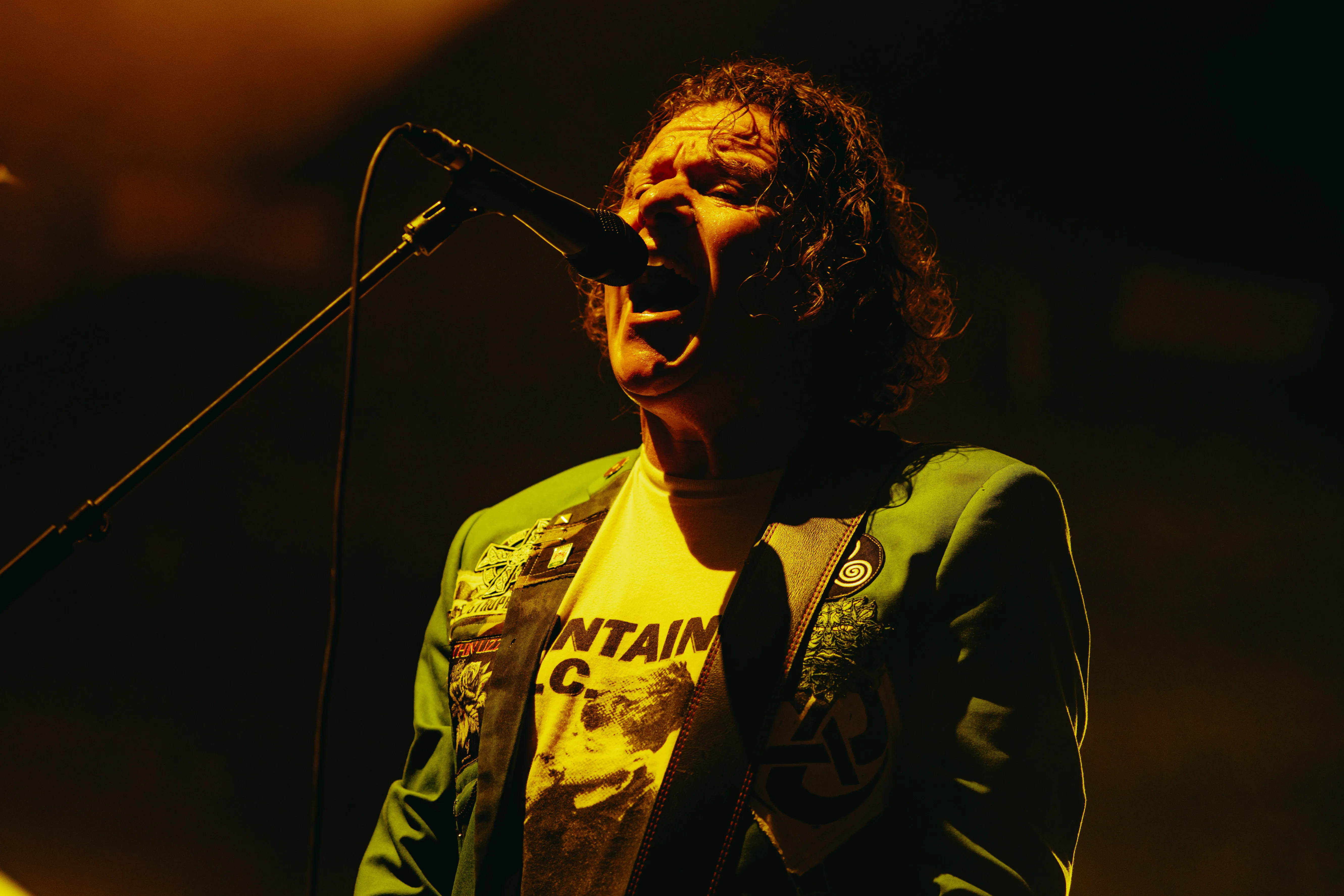 Levellers — Saturday, photo 7
