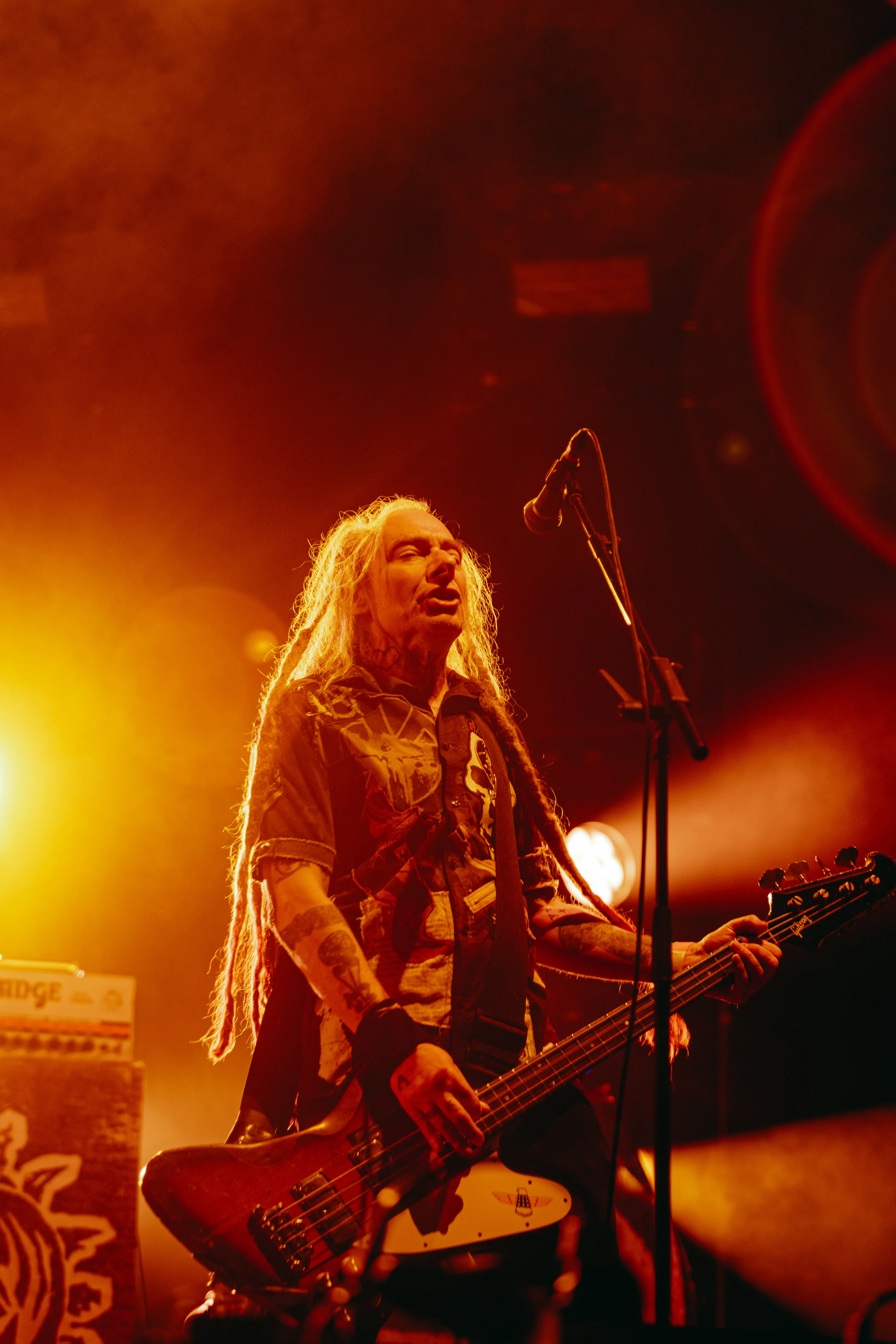 Levellers — Saturday, photo 8