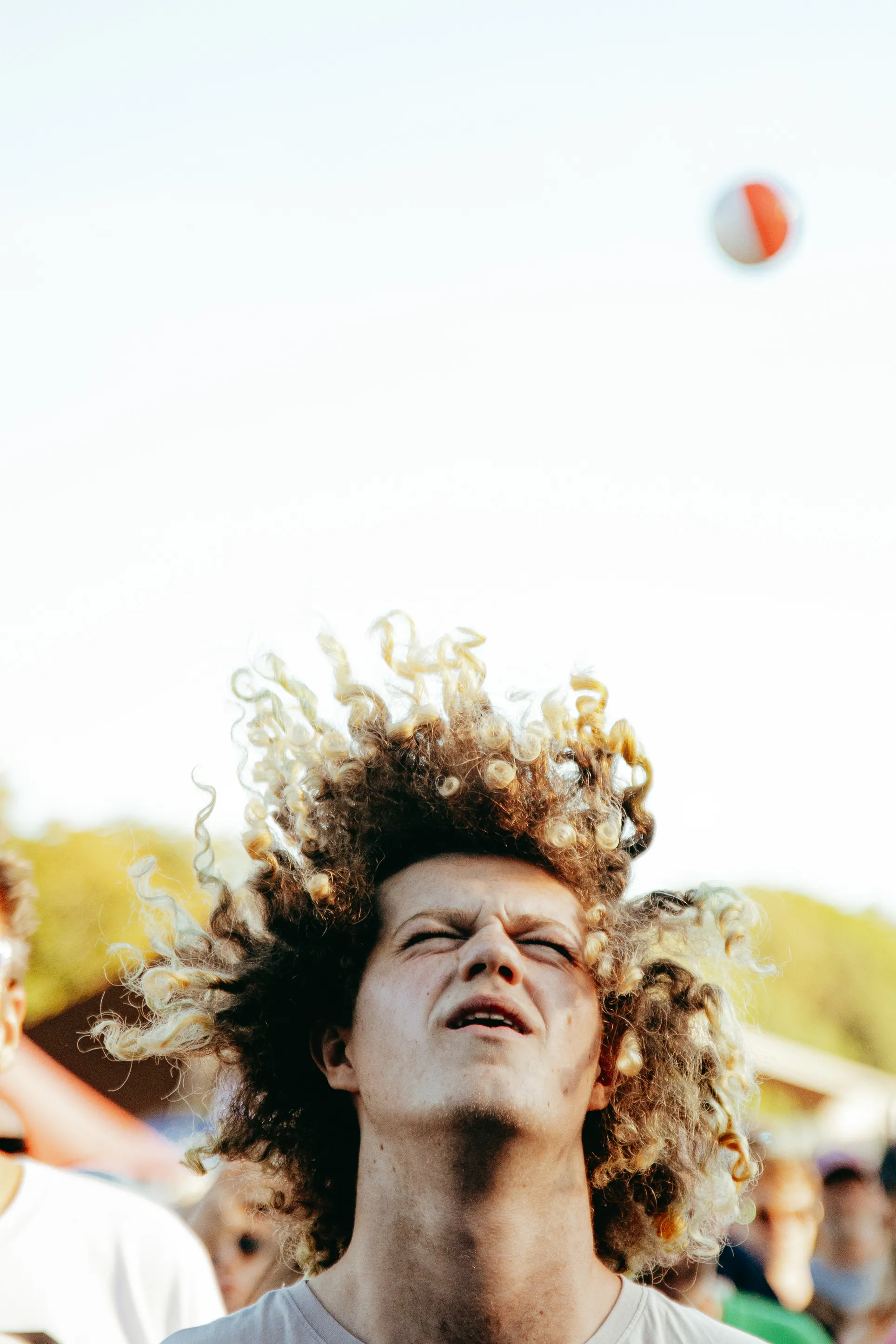 Around The Park — Saturday, photo 7