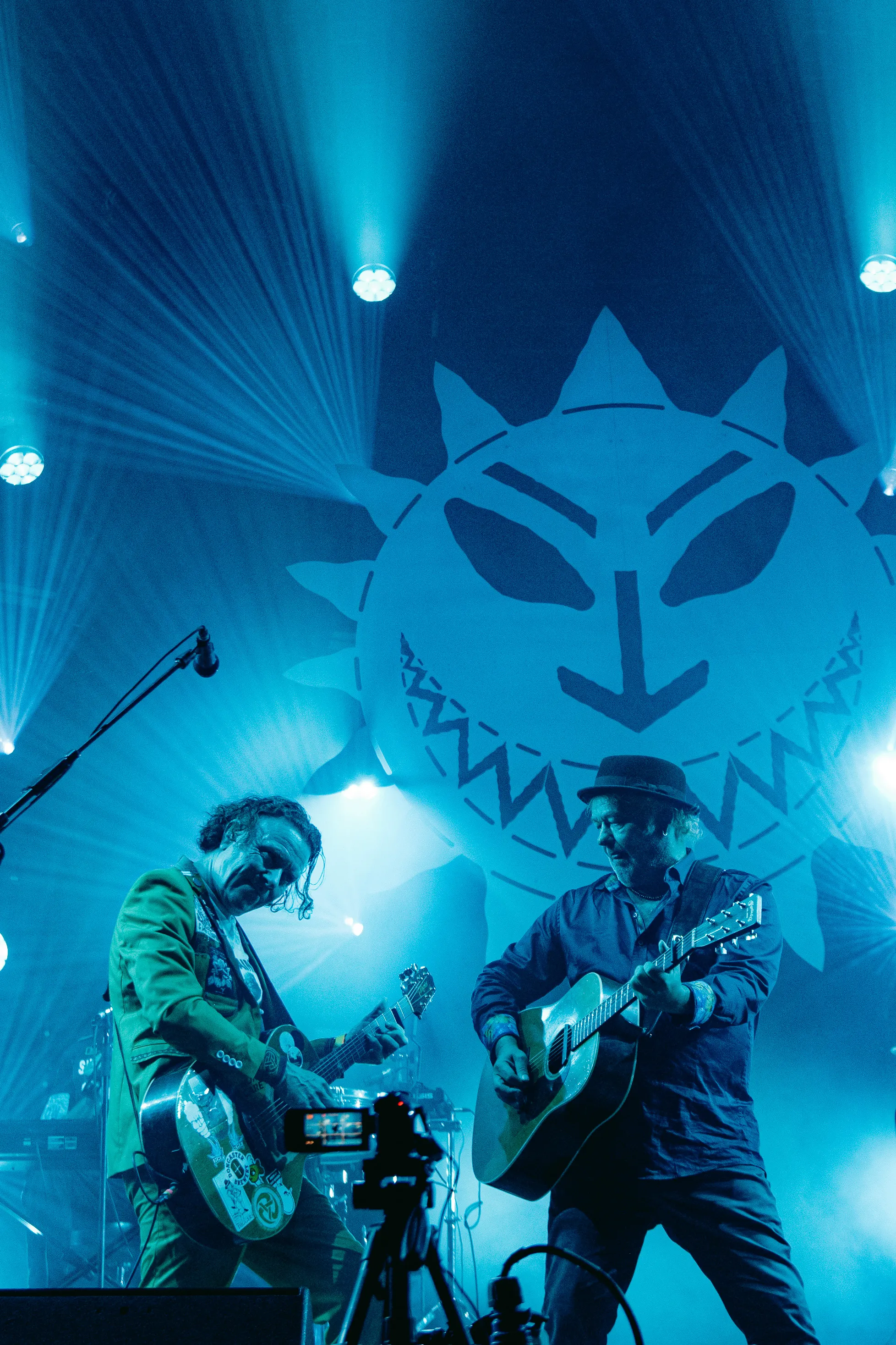 Levellers — Saturday, photo 9