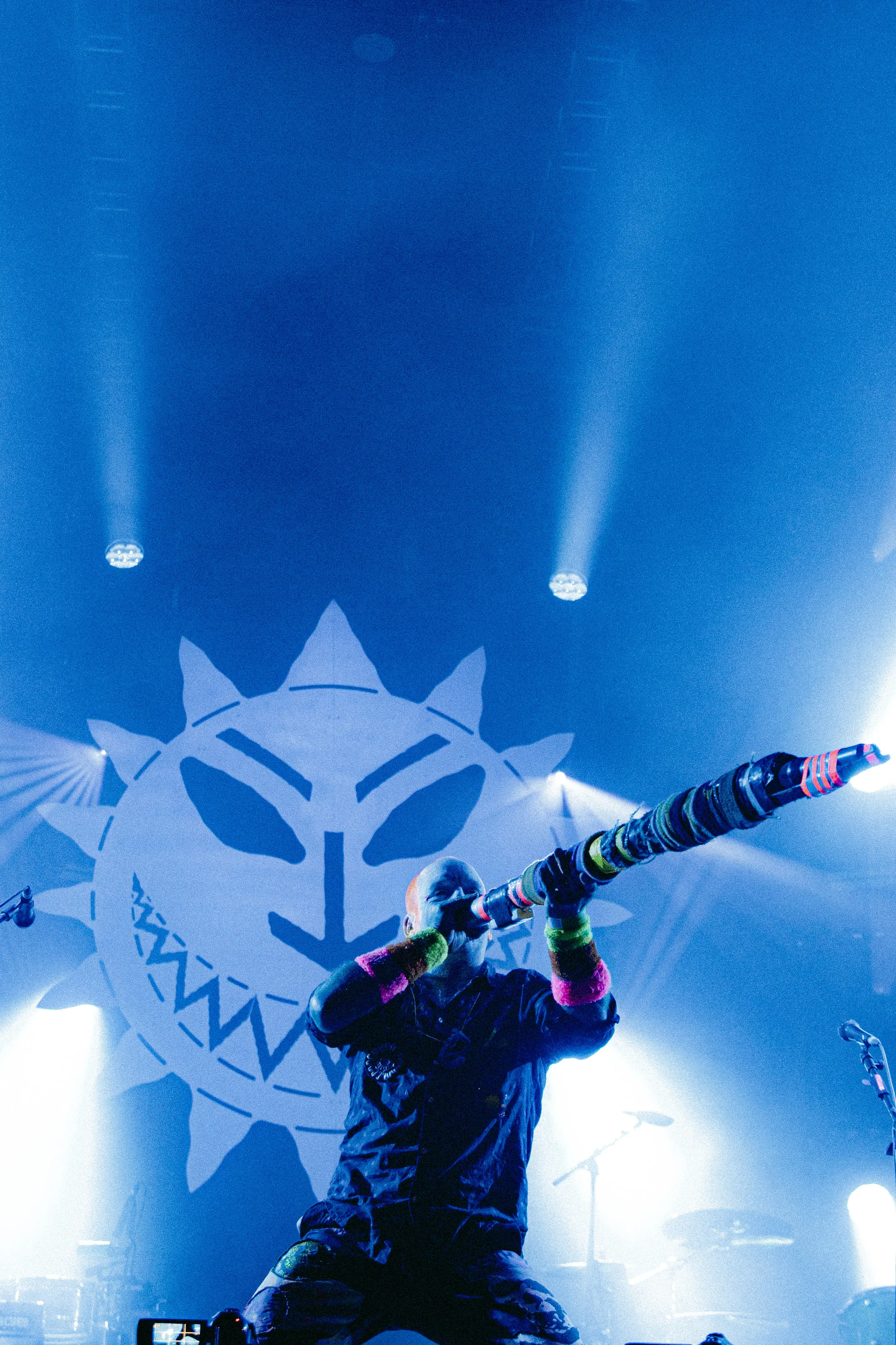 Levellers — Saturday, photo 11