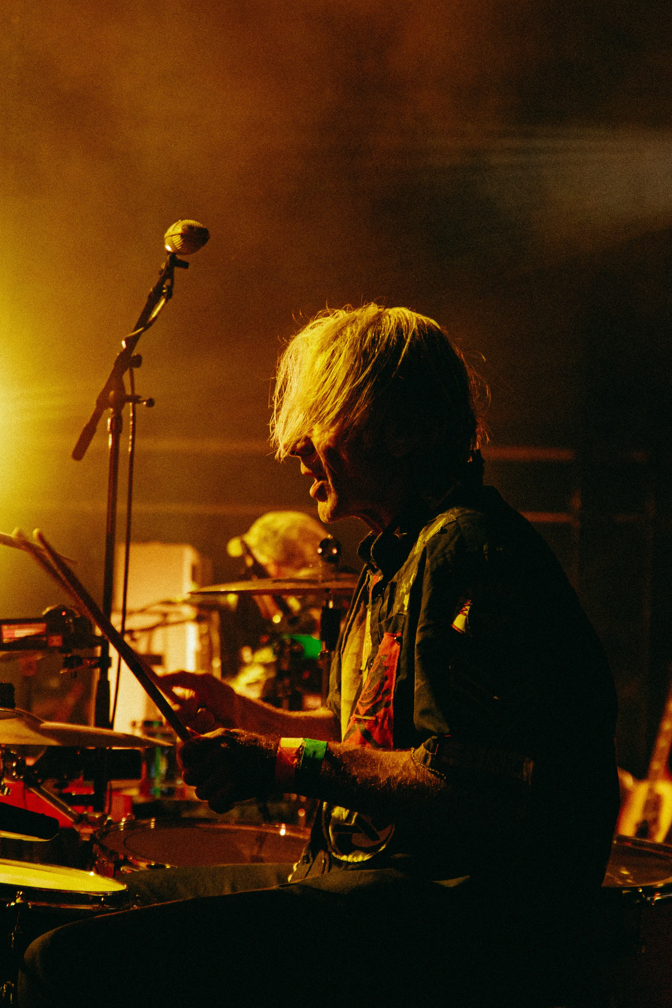 Levellers — Saturday, photo 15