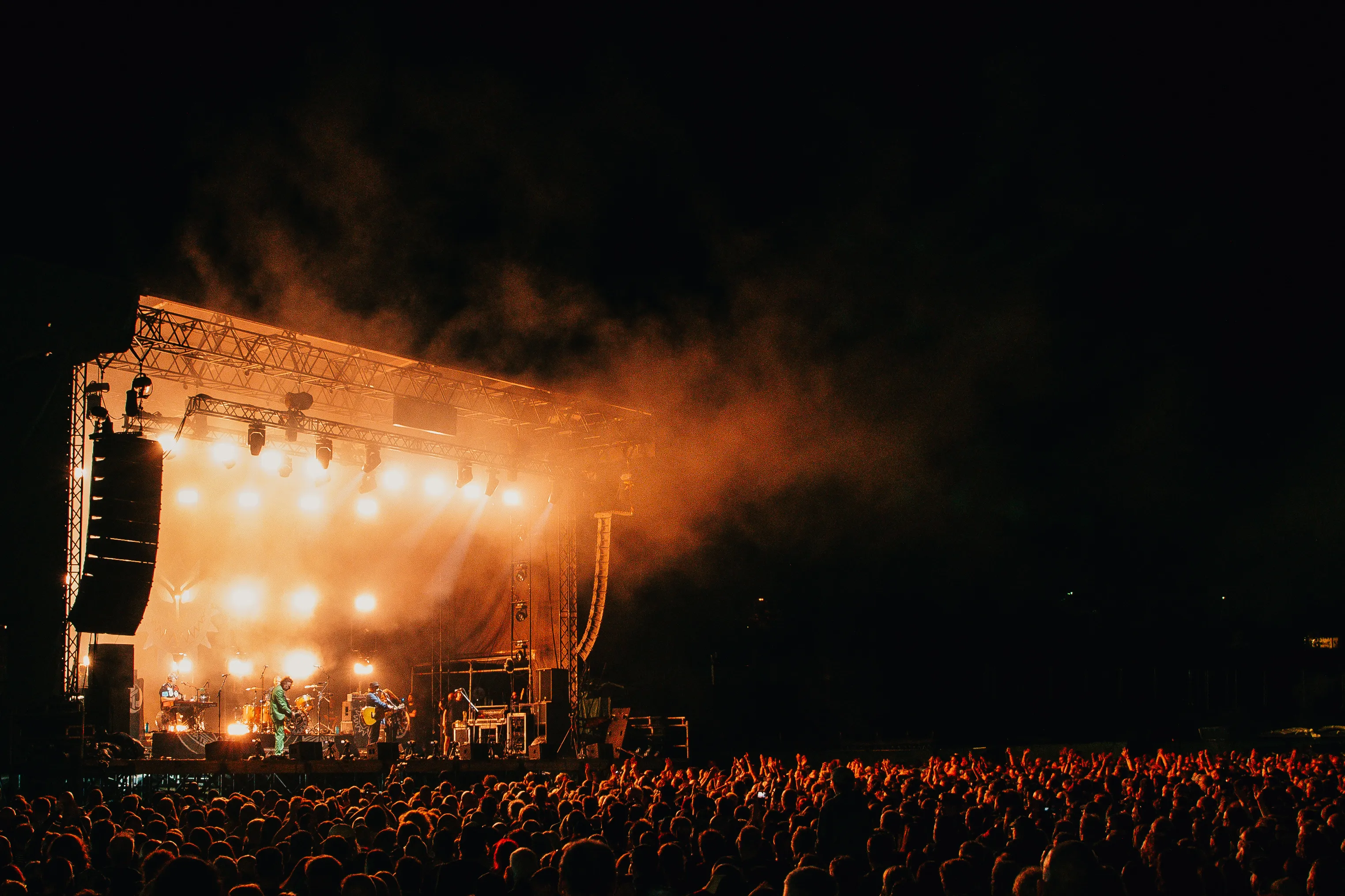 Levellers — Saturday, photo 19