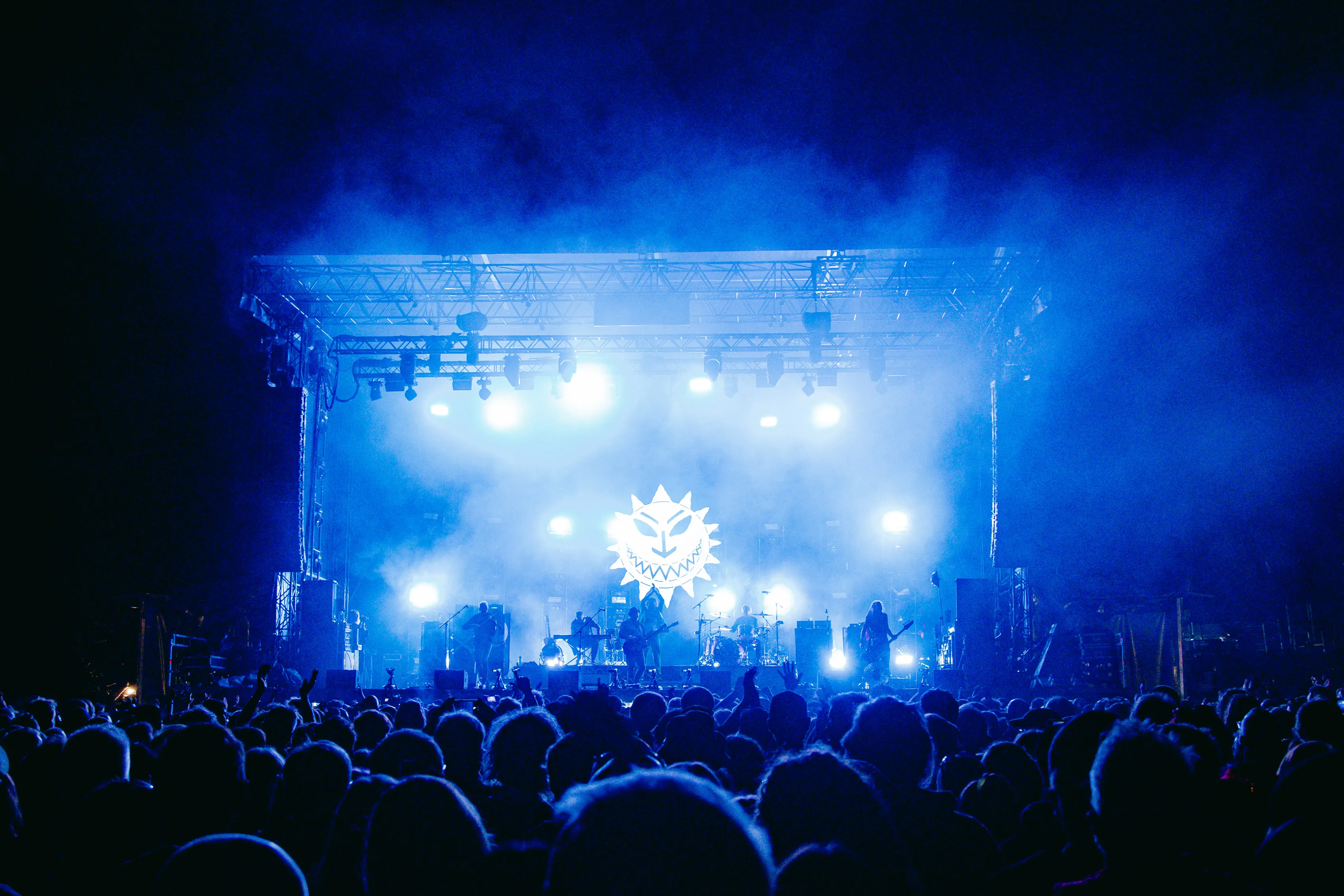 Levellers — Saturday, photo 22