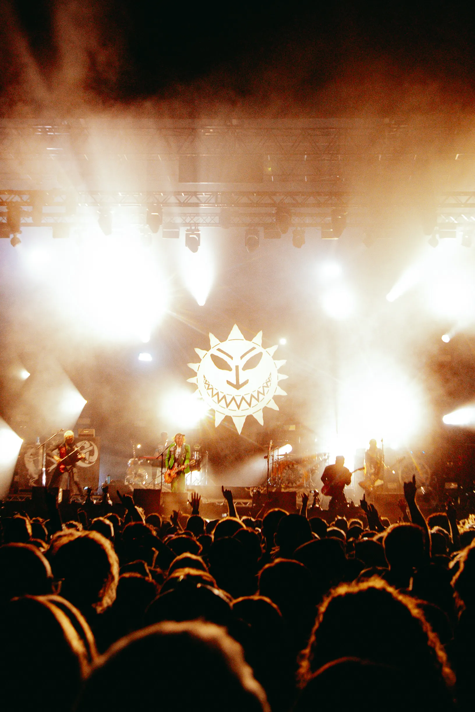 Levellers — Saturday, photo 23