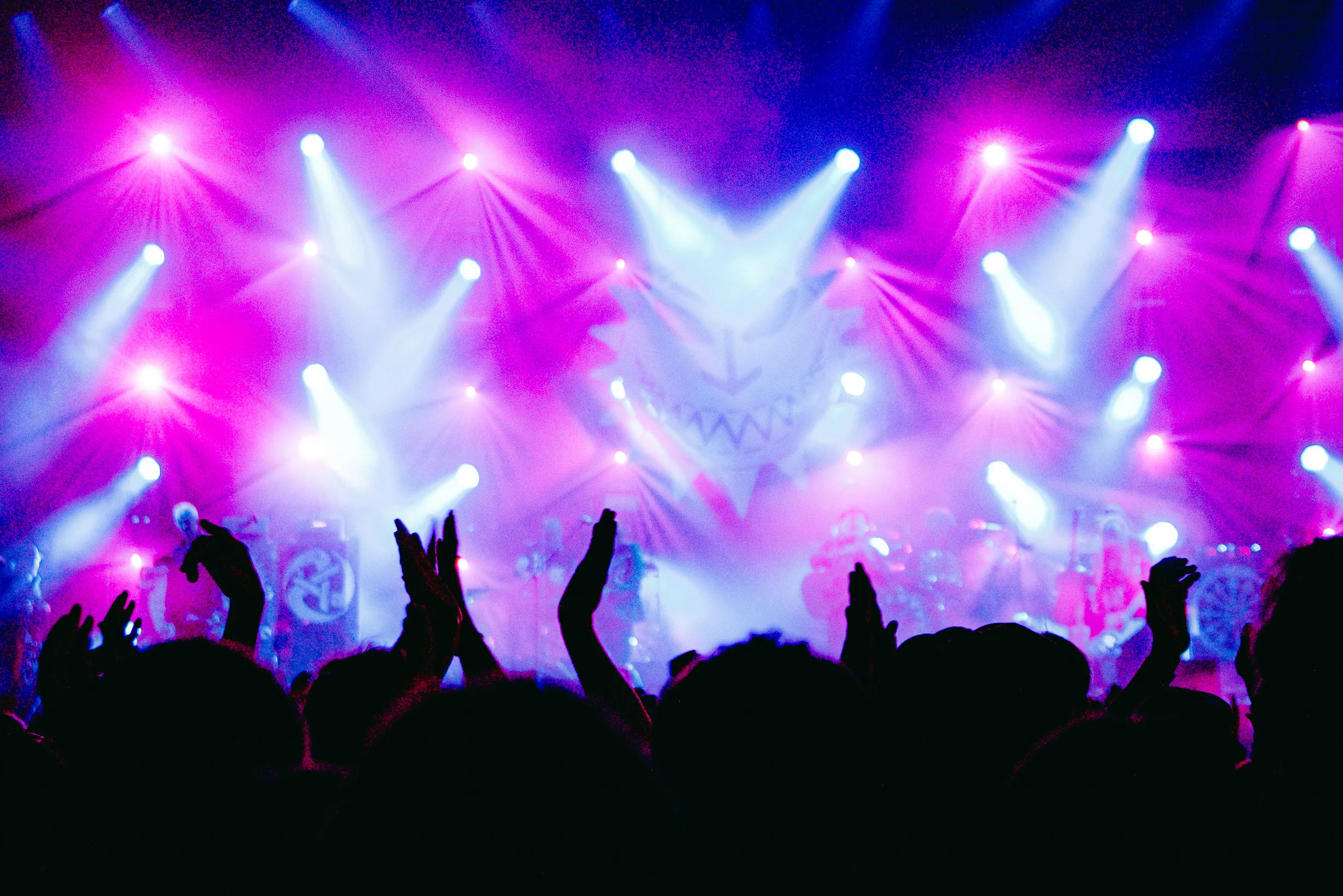 Levellers — Saturday, photo 29