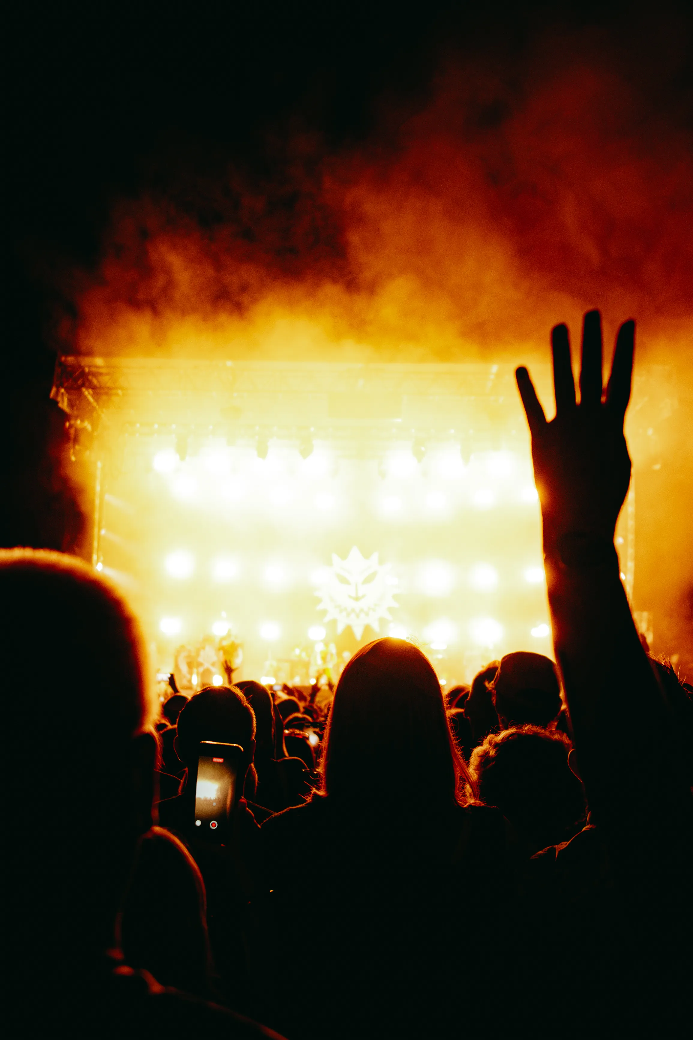 Levellers — Saturday, photo 31