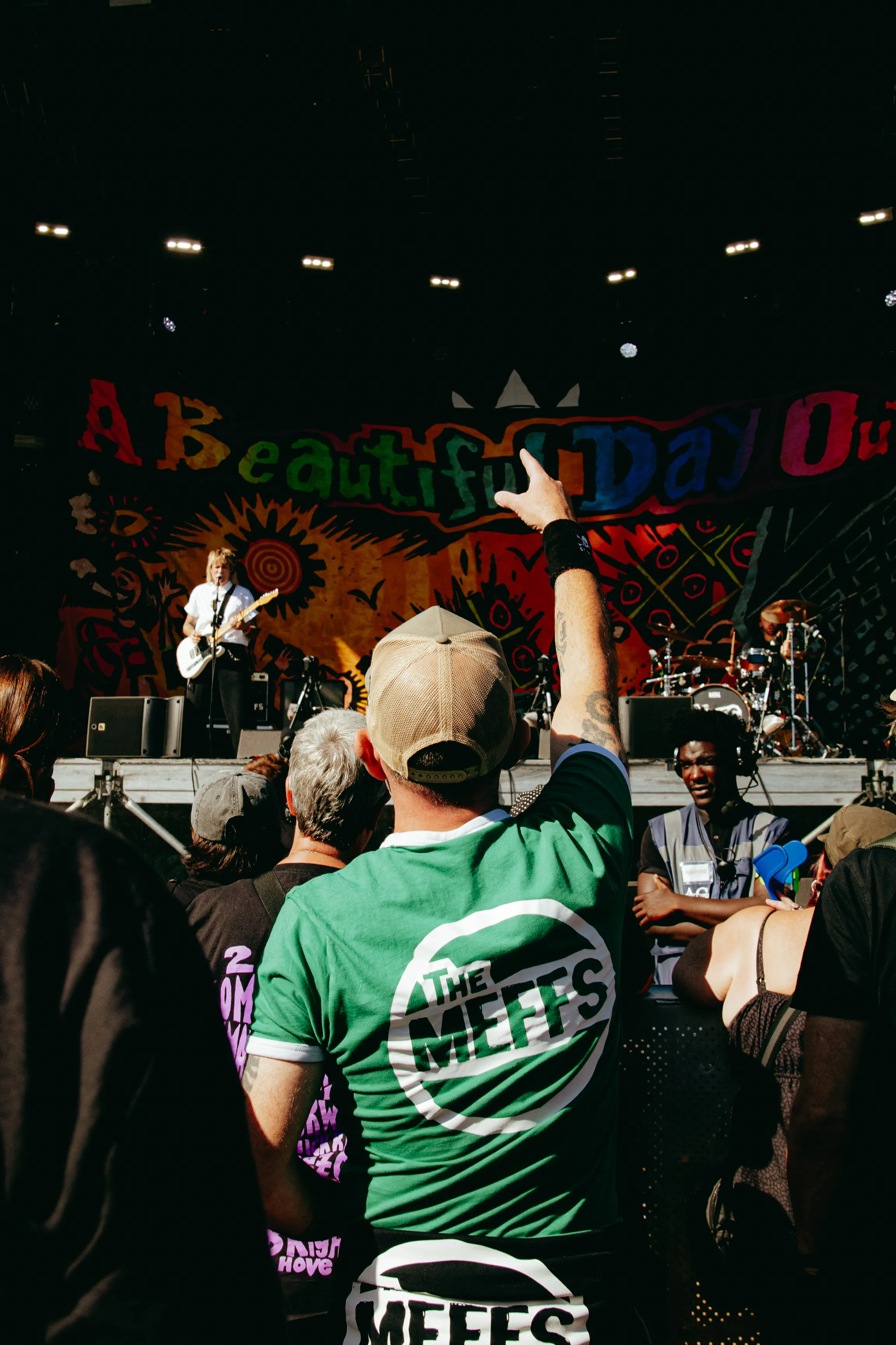 The Meffs — Saturday, photo 19
