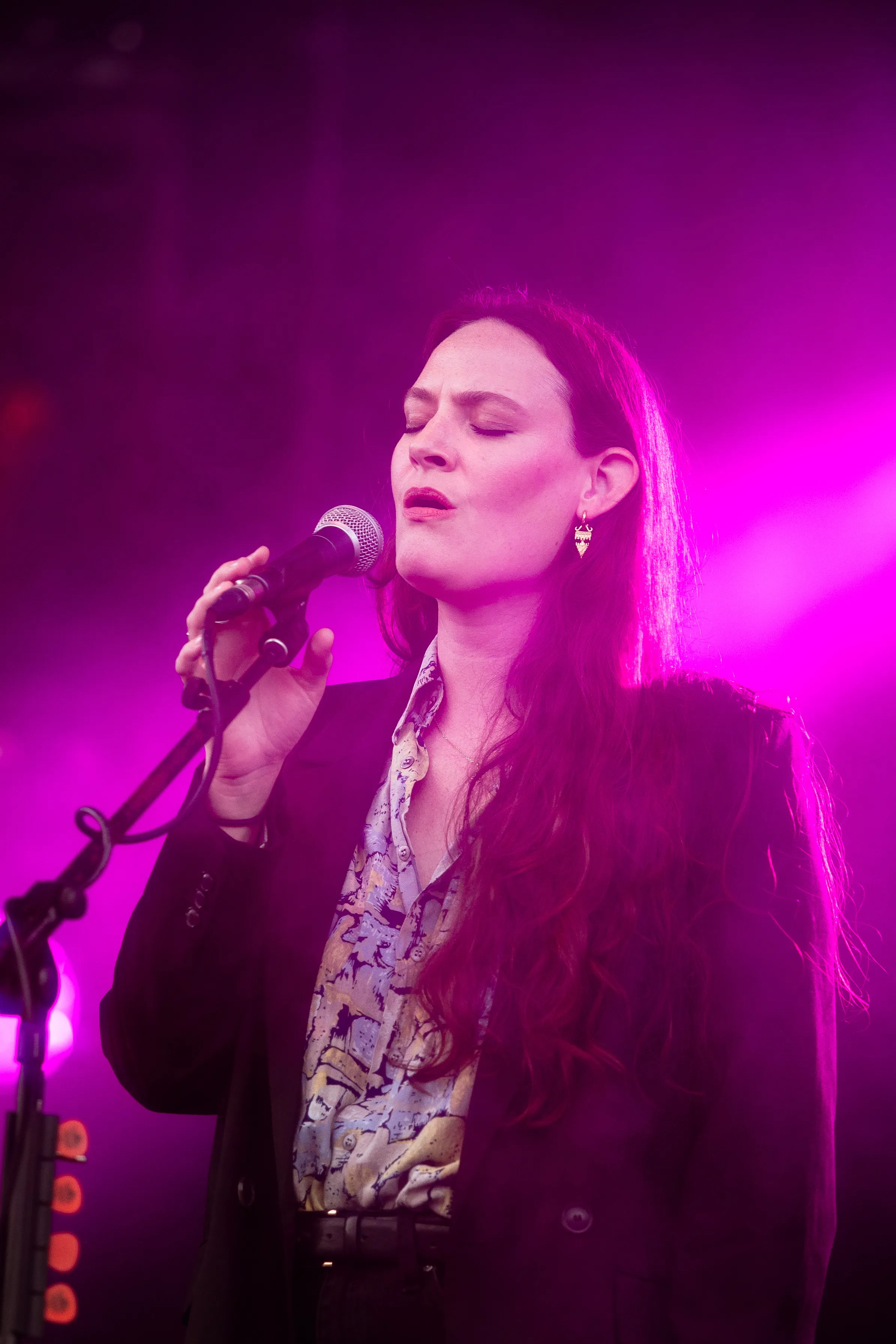 The Staves — Sunday, photo 2
