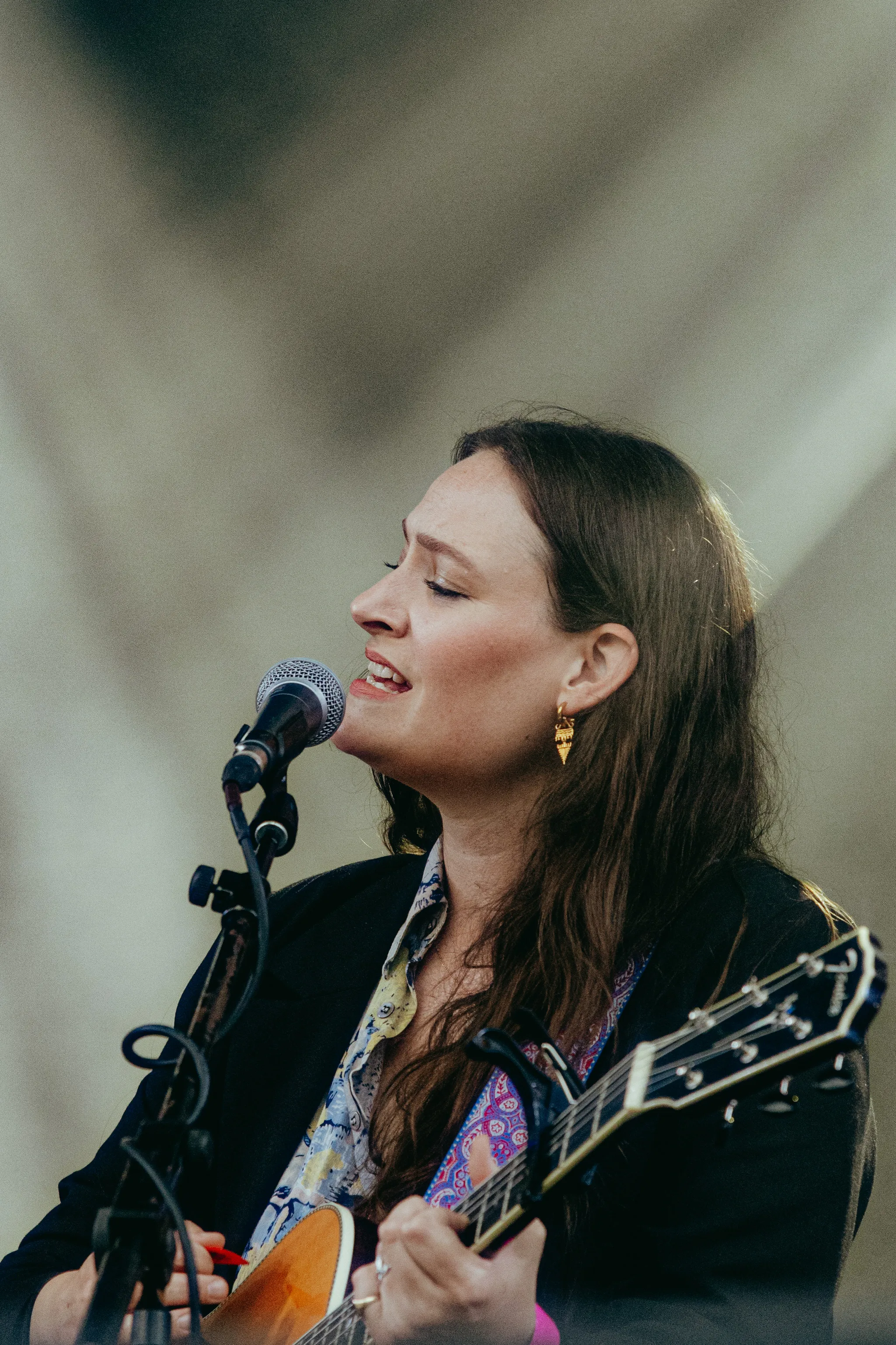 The Staves — Sunday, photo 3