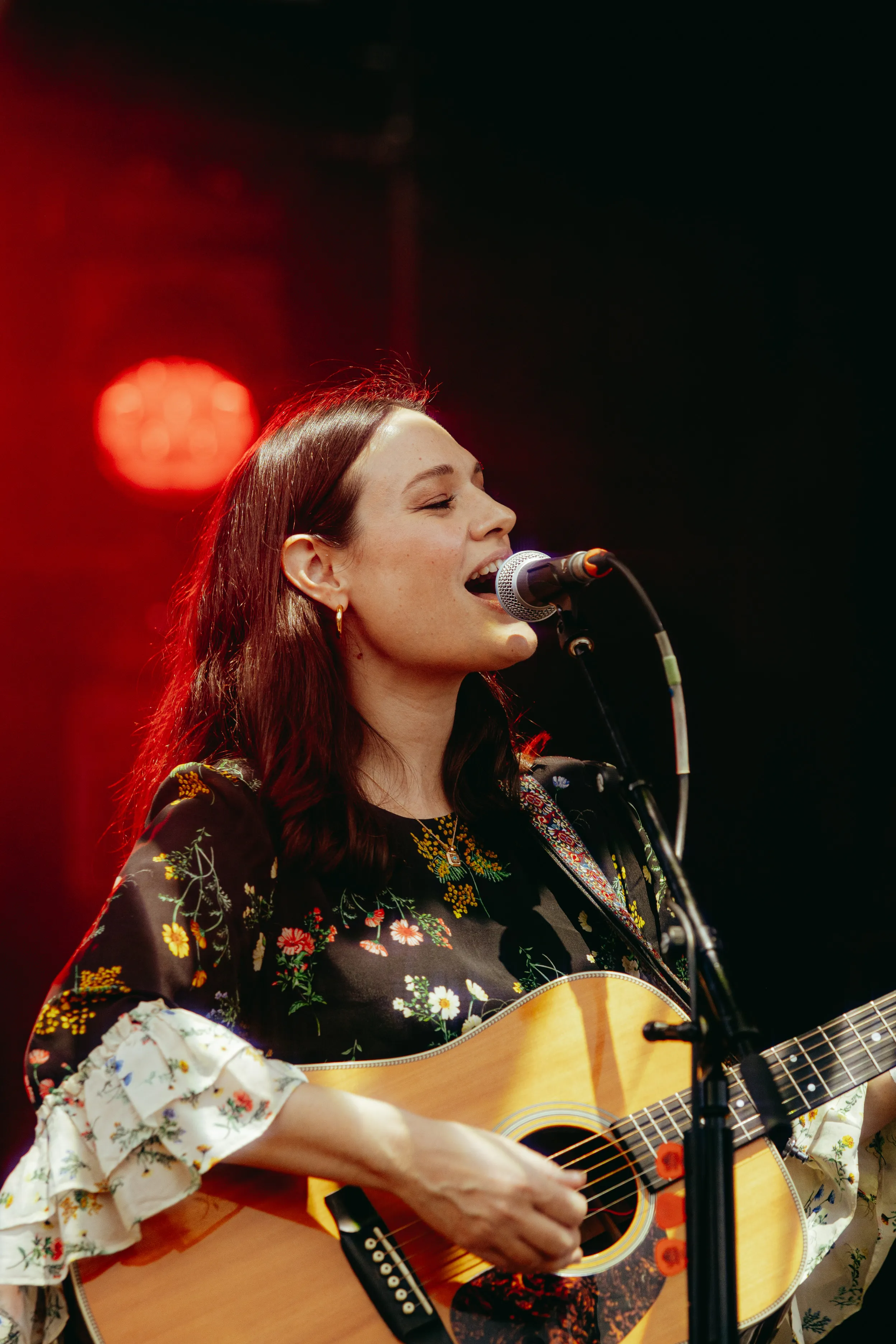 The Staves — Sunday, photo 4
