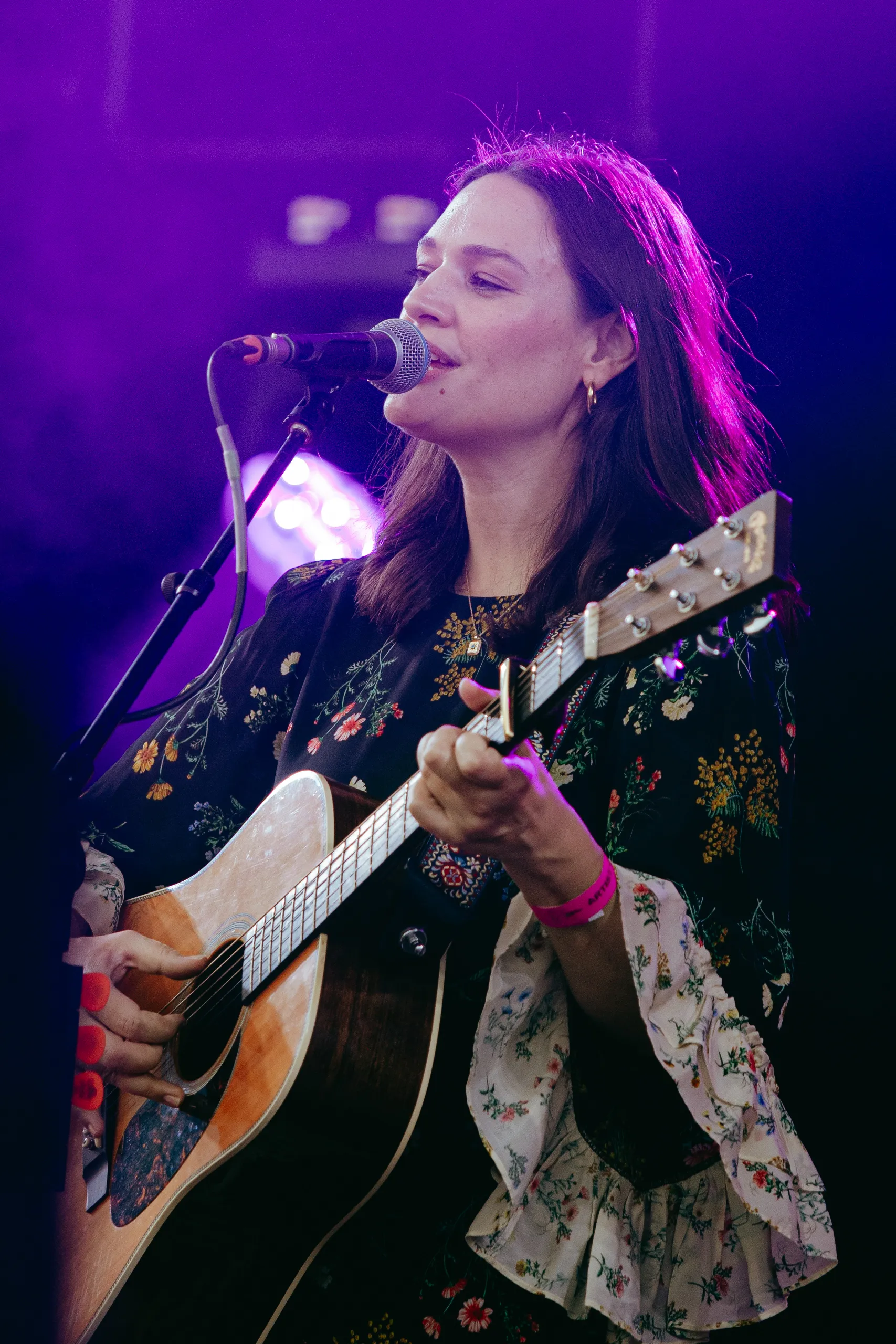 The Staves — Sunday, photo 5